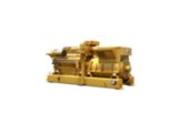 CG132B-16  Gas Generator Sets