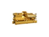 CG132B-16  Gas Generator Sets
