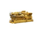 CG132B-16  Gas Generator Sets