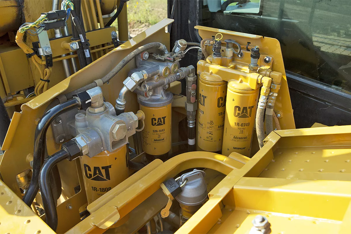 EASY TO OPERATE