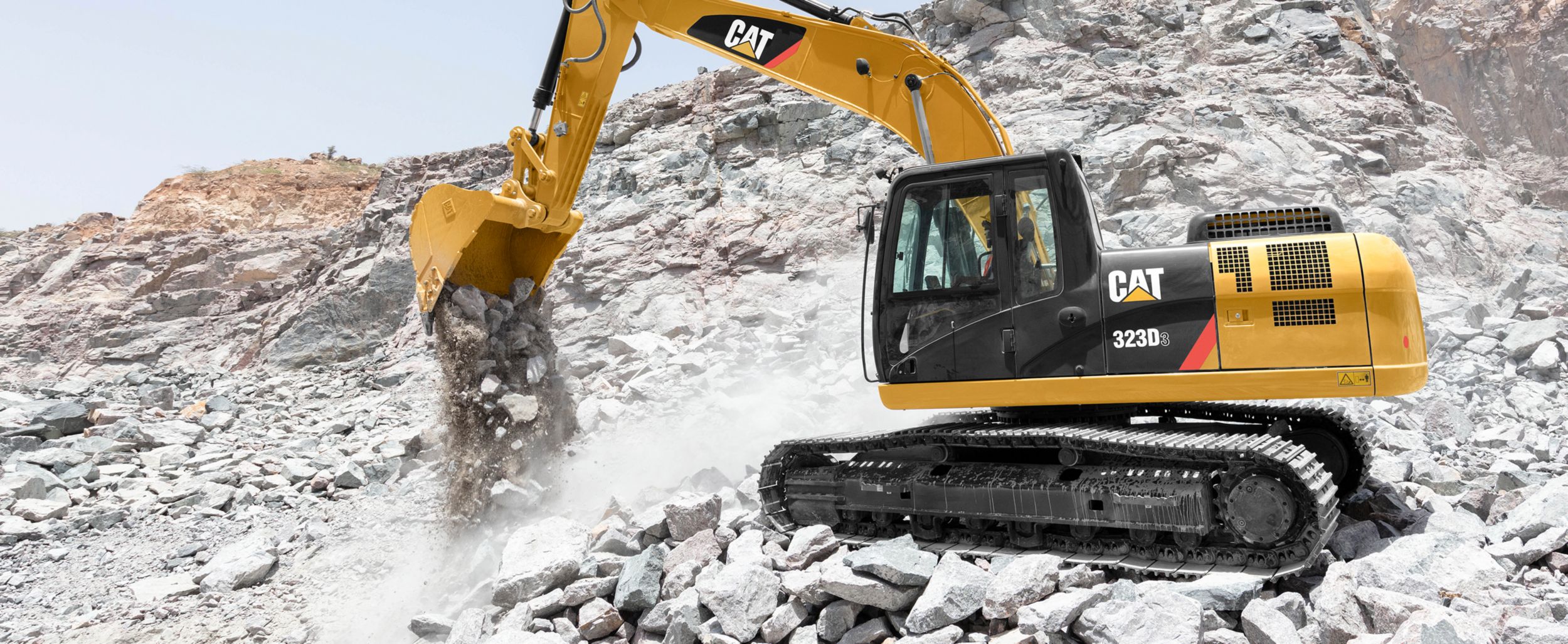 New & Used Caterpillar Equipment Dealer