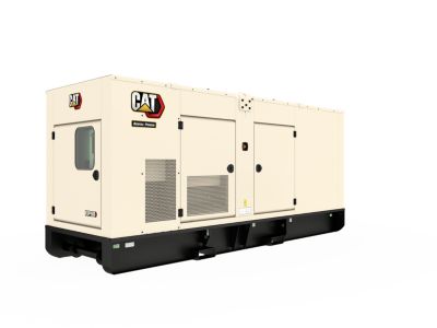 XQP500 Grupos electrógenos móviles