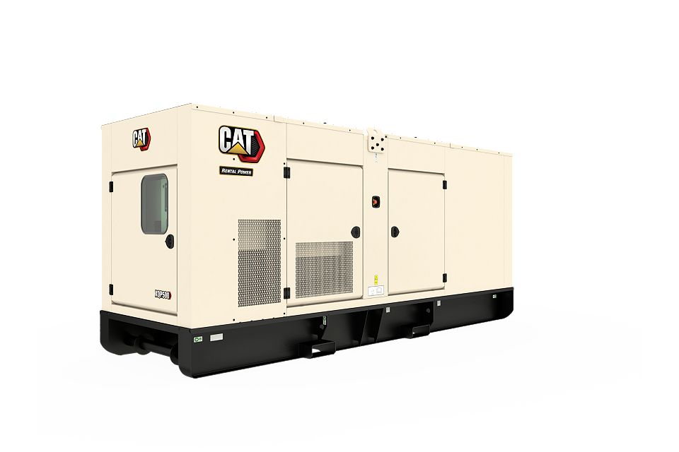XQP500 | Riggs Cat Equipment