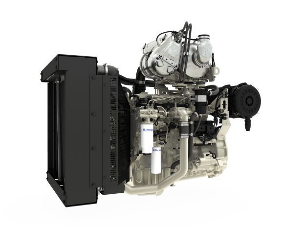 DEUTZ Tier 4 Diesel Engines For Sale - Official Dealers & Distributors