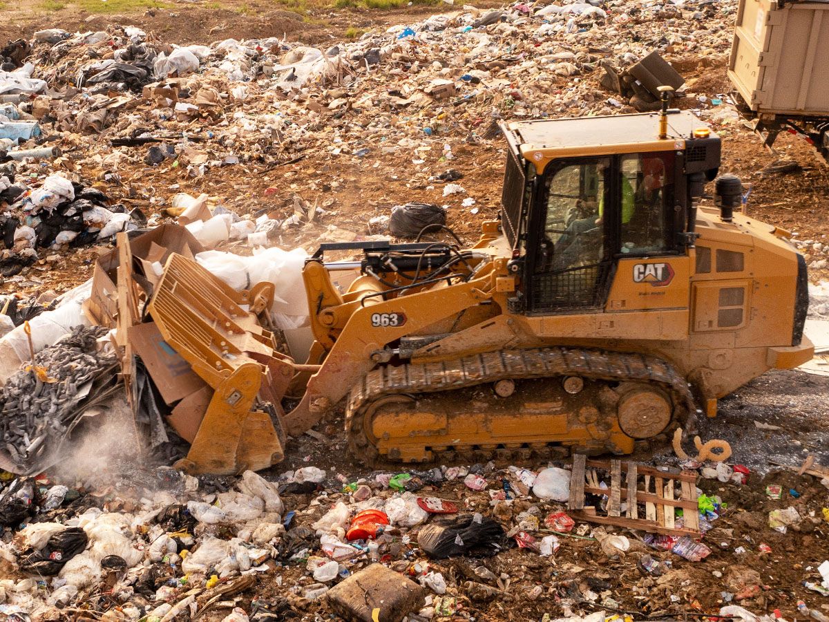 Bestens ausgerüstet