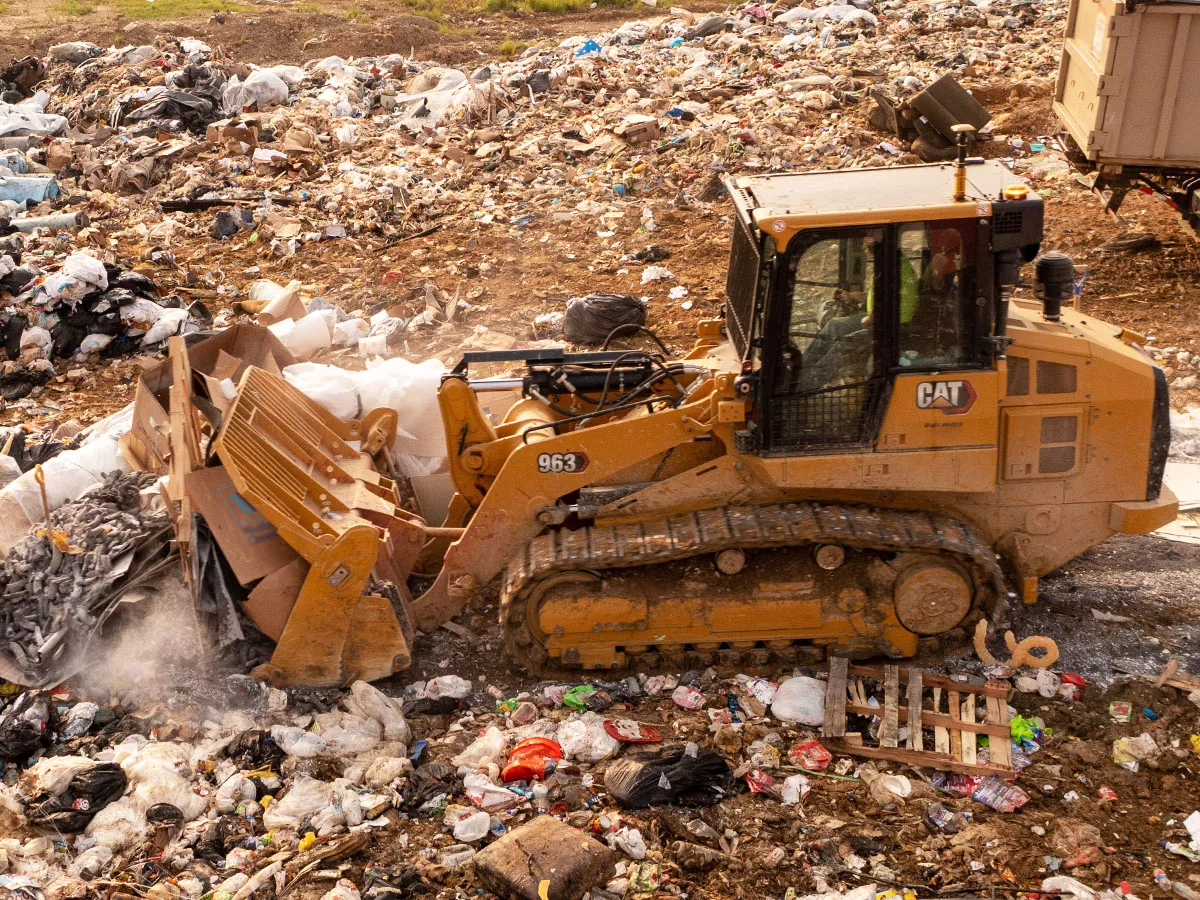 Des machines sur mesure