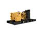 C13 NACD Diesel Generator Set Right Front