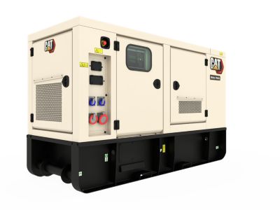 XQP100 Grupos electrógenos móviles