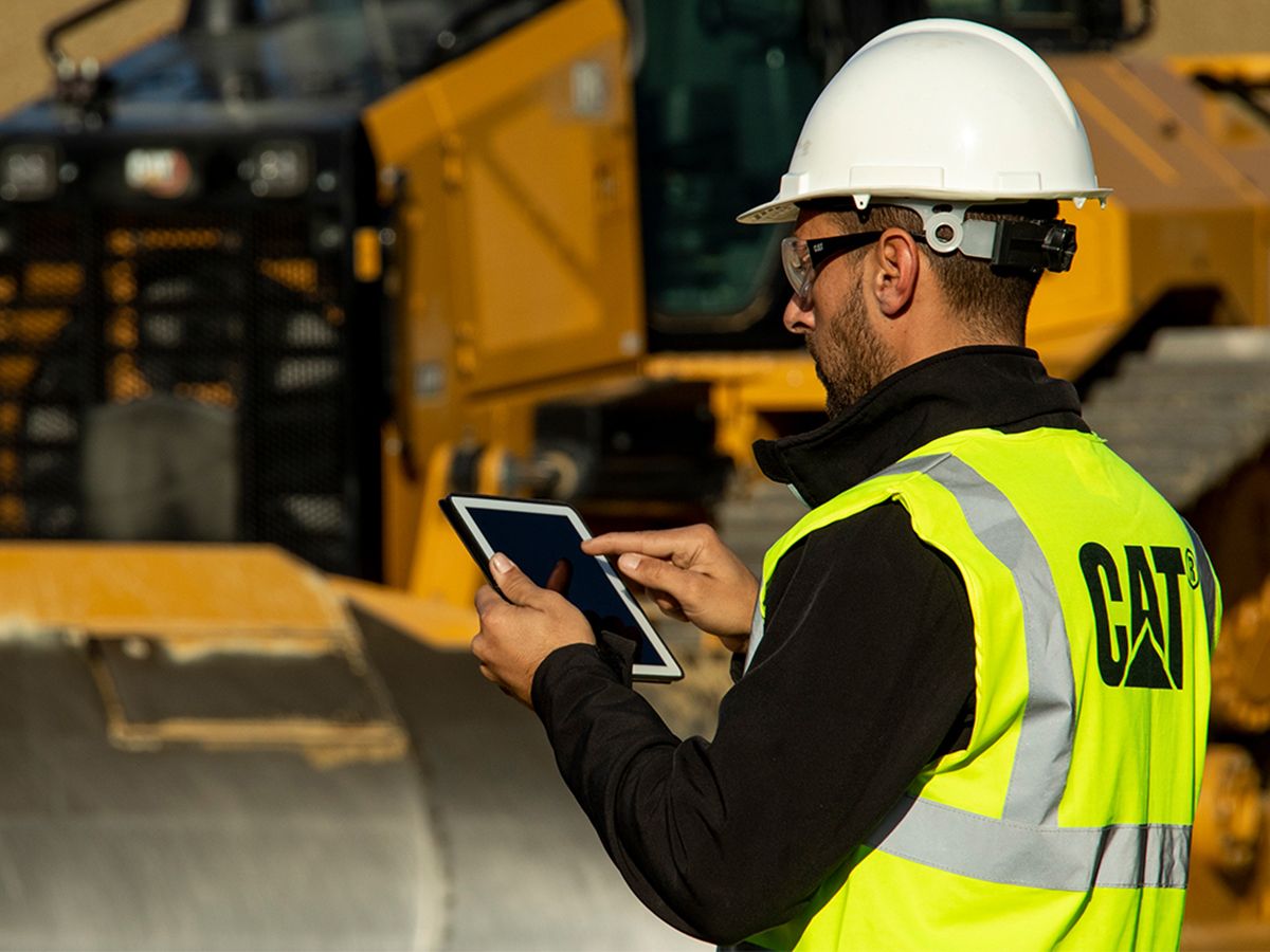 Verbunden für mehr Effizienz