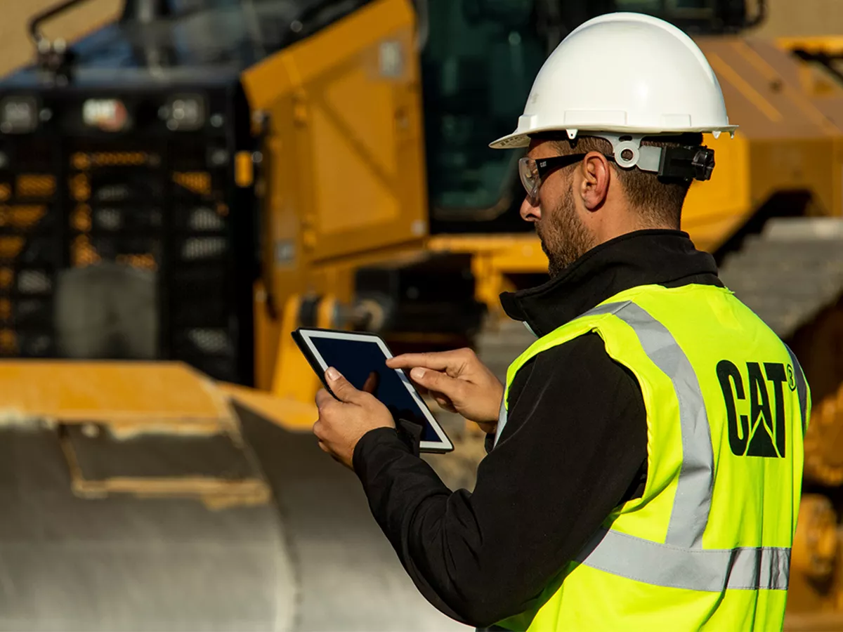Connectez-vous pour une plus grande efficacité