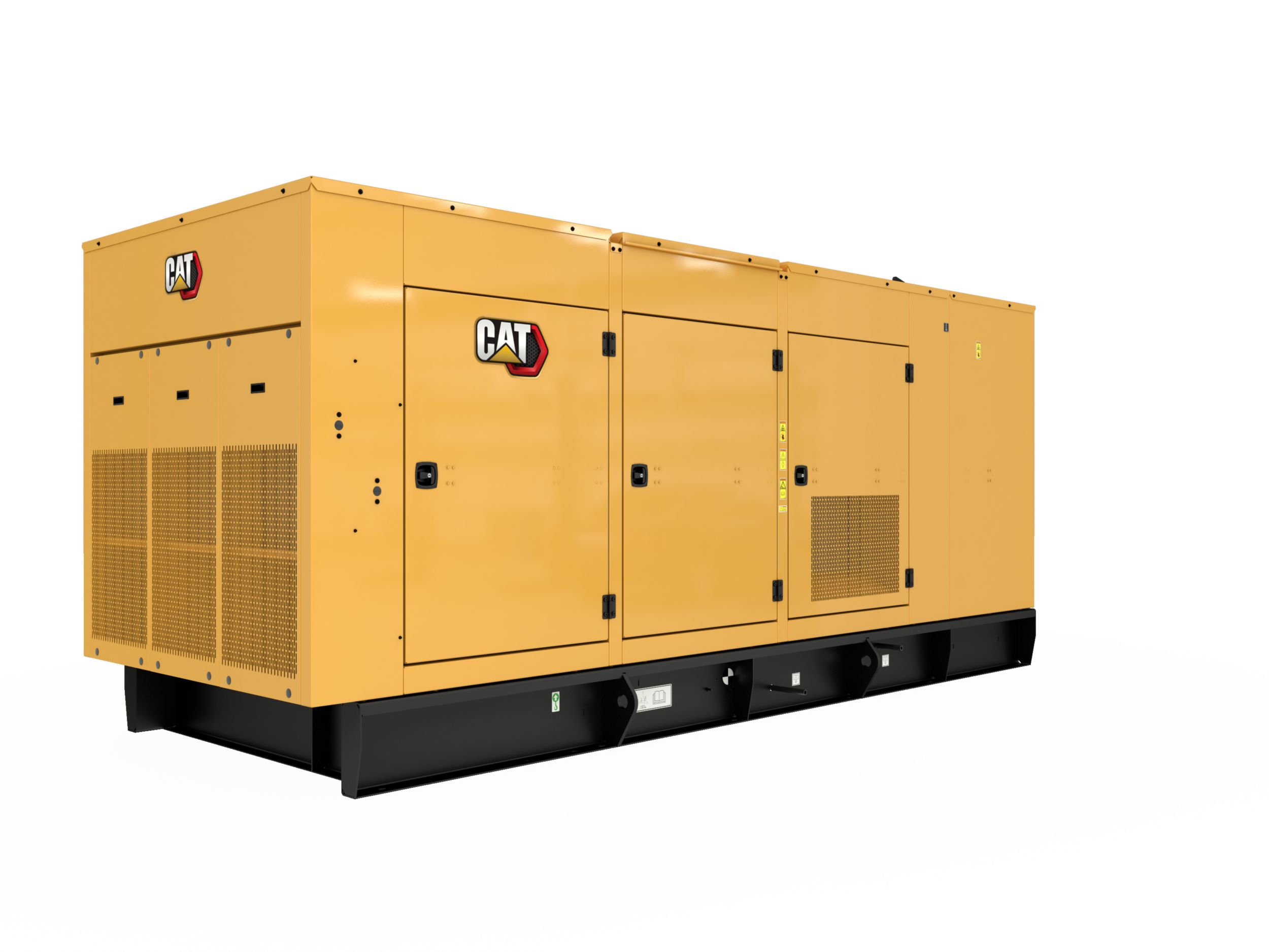C13 Generator Set