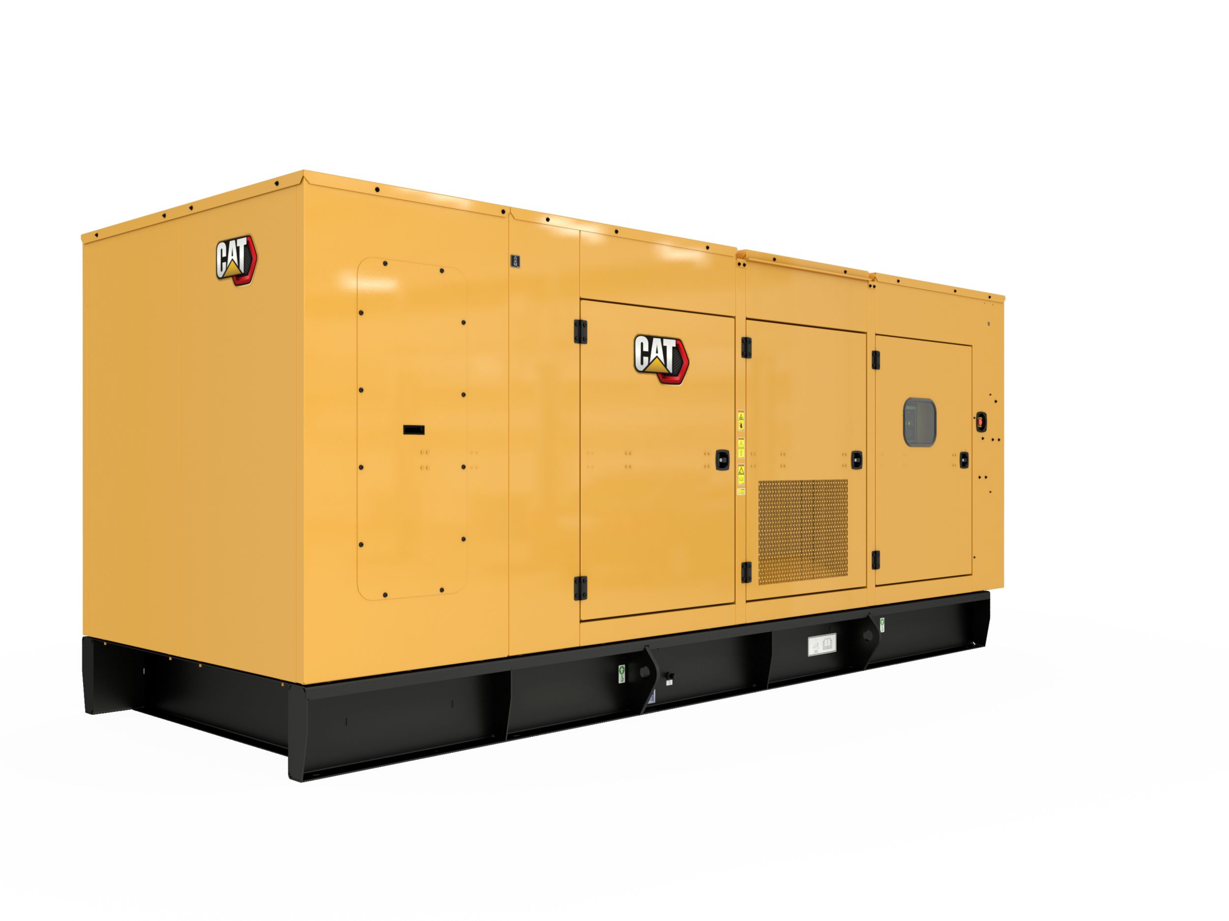 Cat C13 (60 Hz)