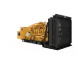 G3512 Gas Generator Set