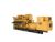 G3516H  Gas Generator Sets Rear Left View