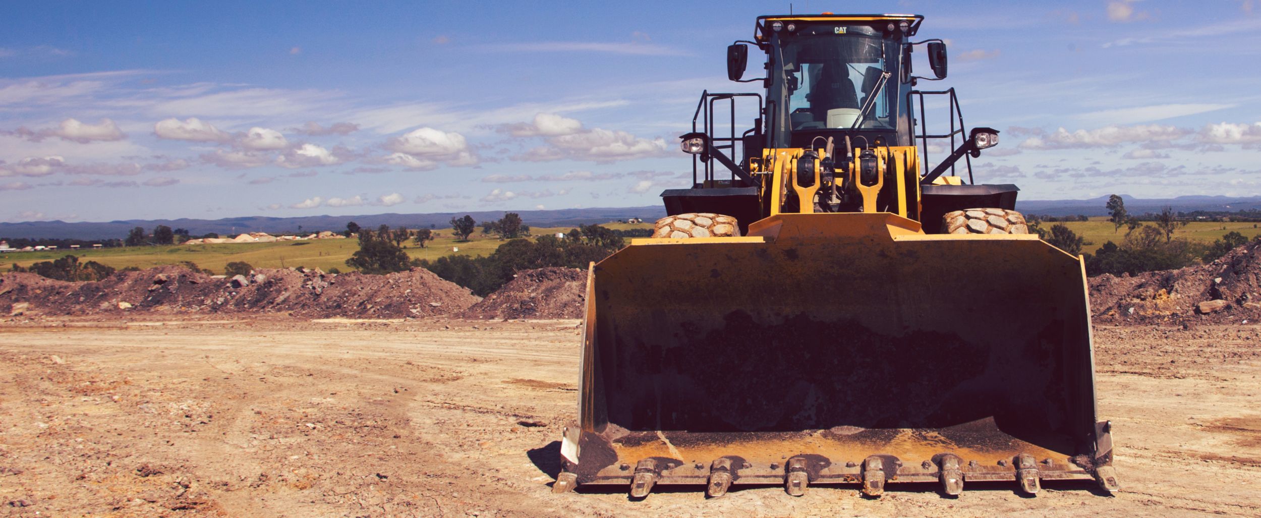 مزايا مستمرة طوال العمر الافتراضي لمعداتك