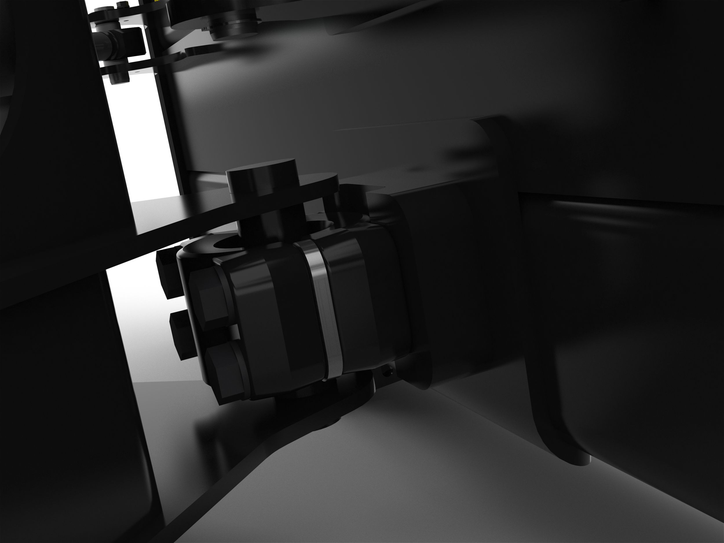 Shim yang Dapat Dilepas