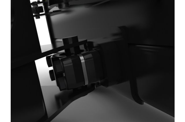 Removable Shims