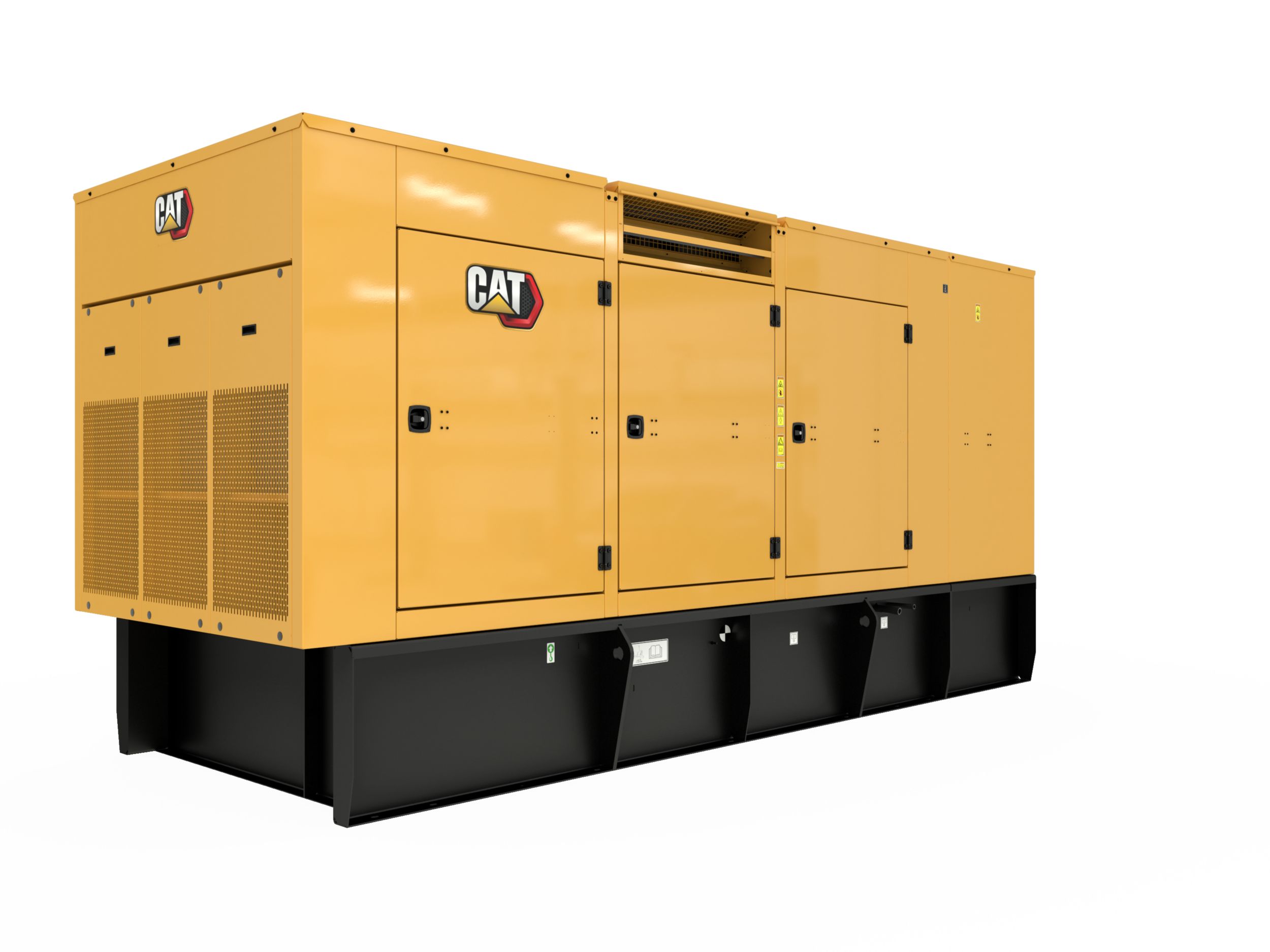 C15 Generator Set