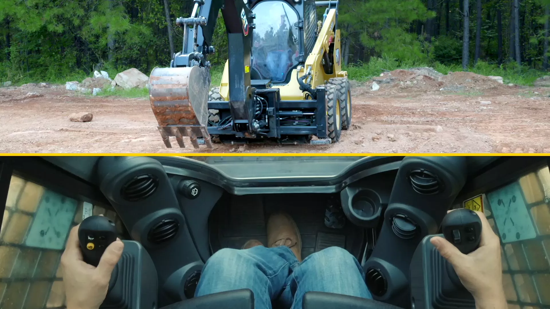 Integrated Controls