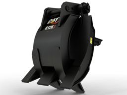 G126 CB-Linkage Contractors' Grapple photo