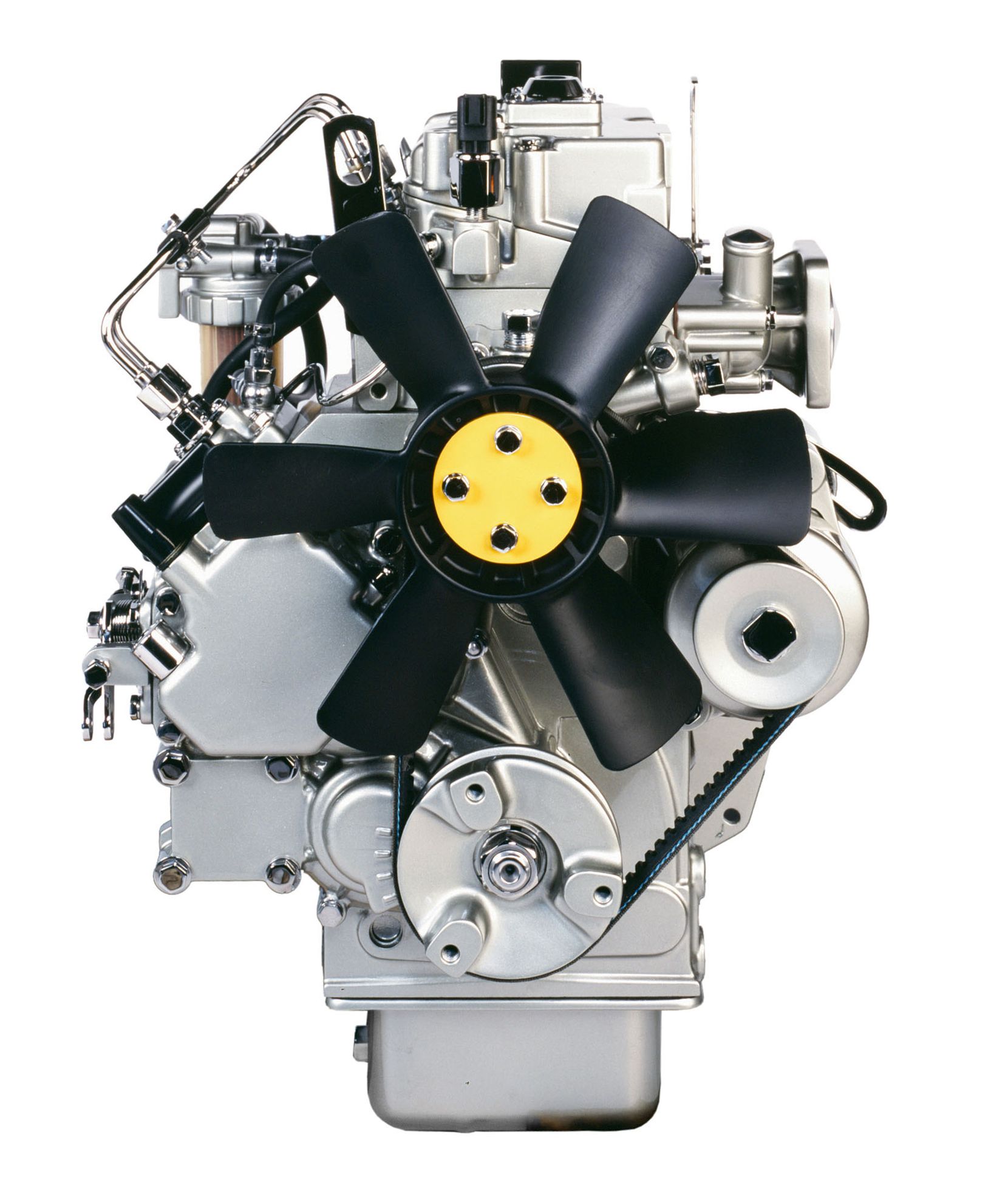 1104D-E44TA Industrial Diesel Engines | Perkins