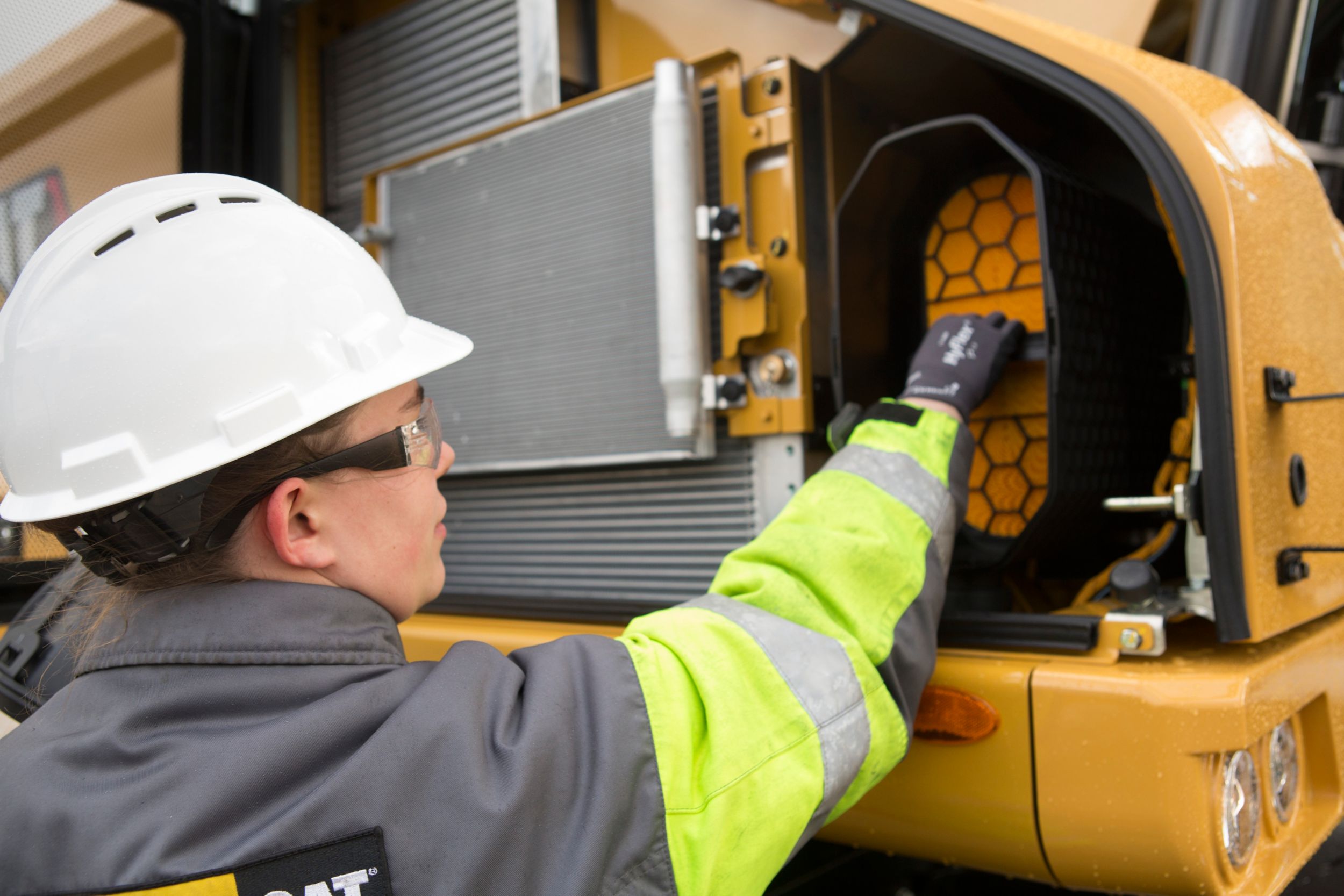 Costi di manutenzione ridotti