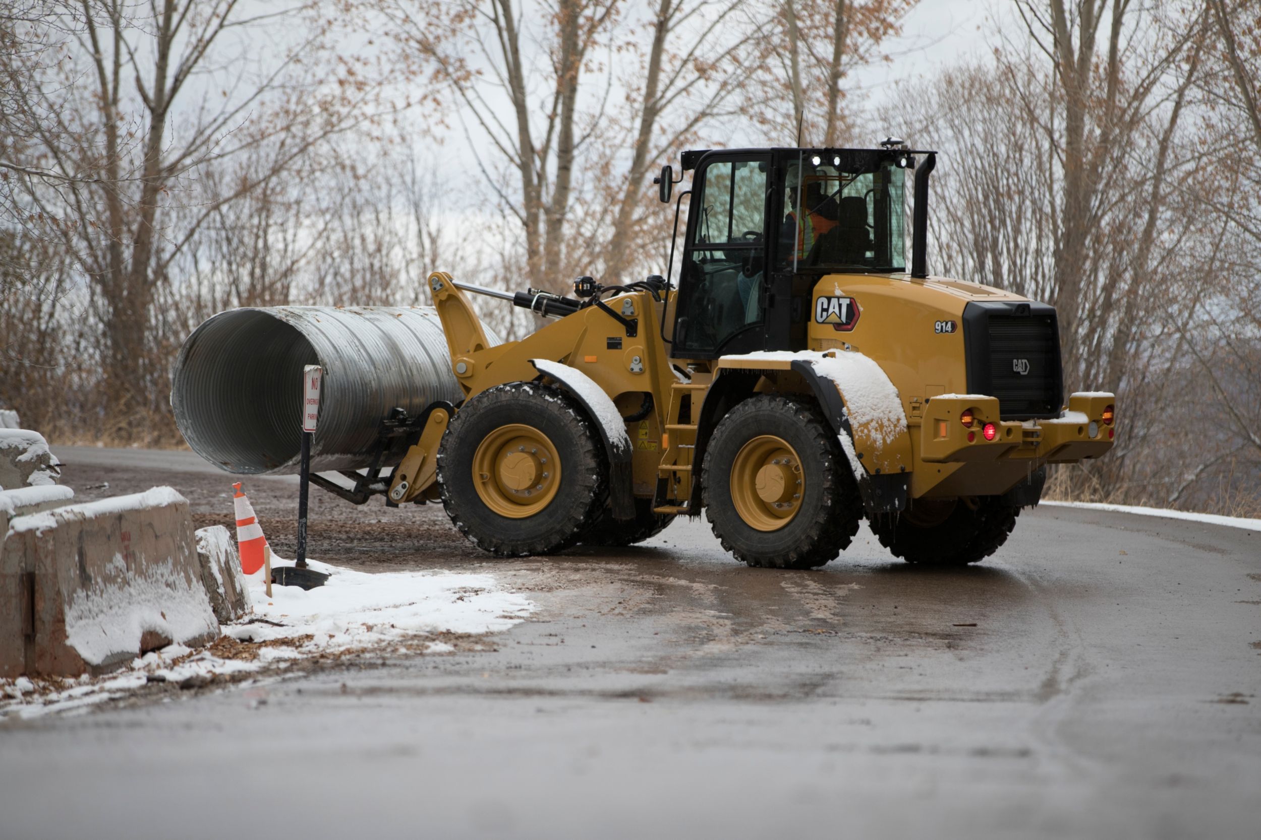 Efficiently Powerful