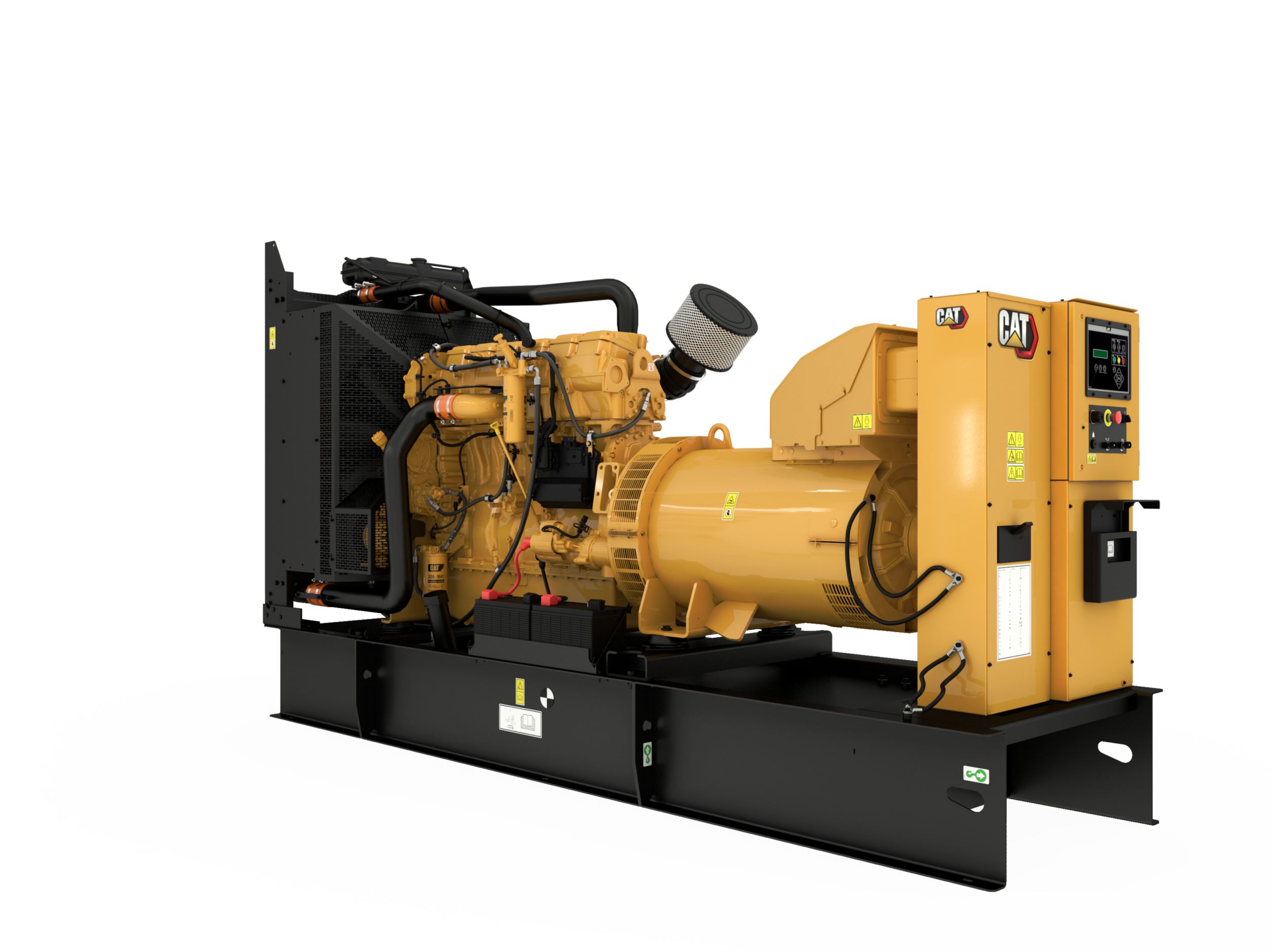 C15 Generator Set