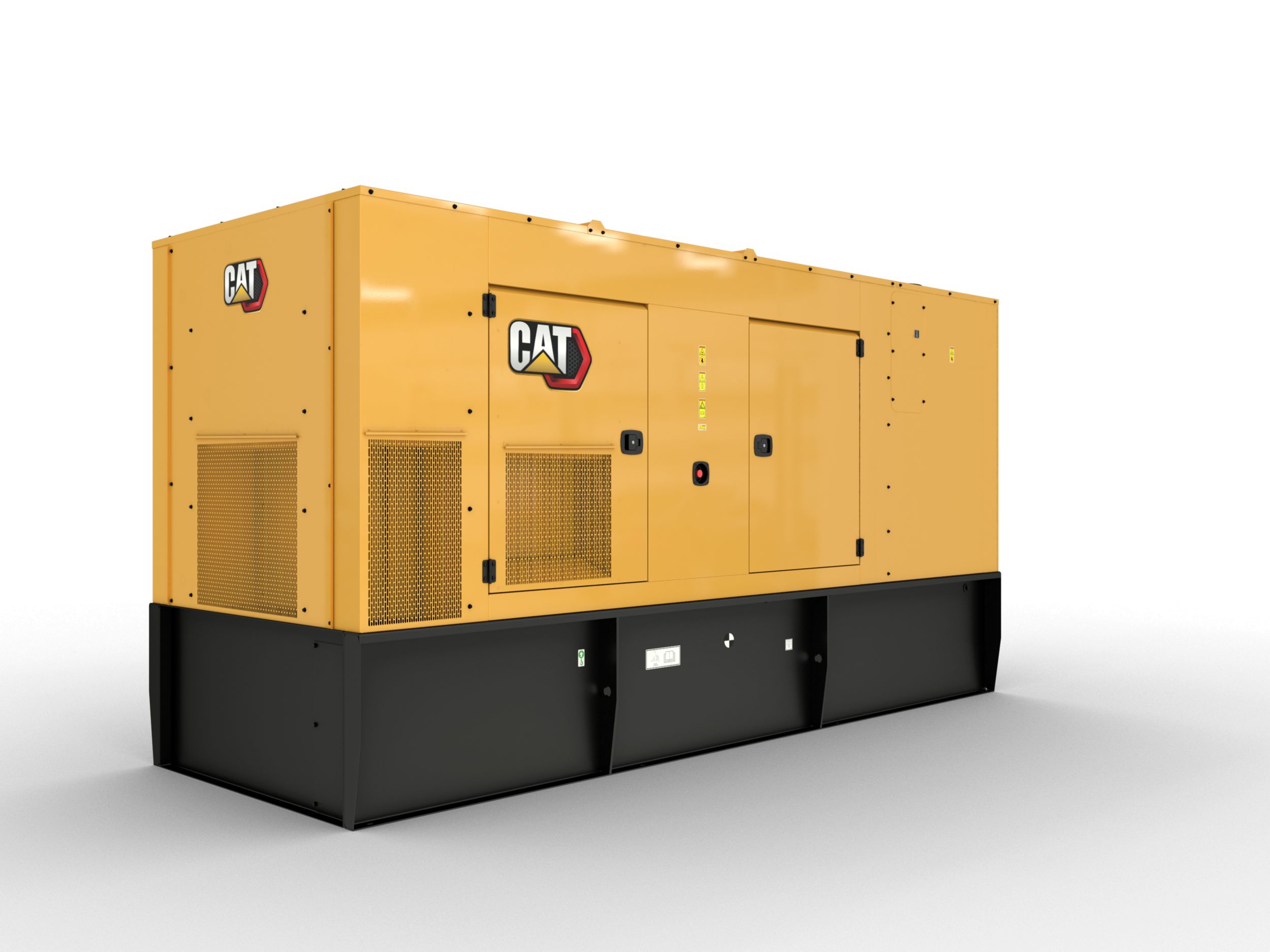 C15 Generator Set