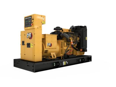C4.4 (60 Hz) Diesel Generator Sets