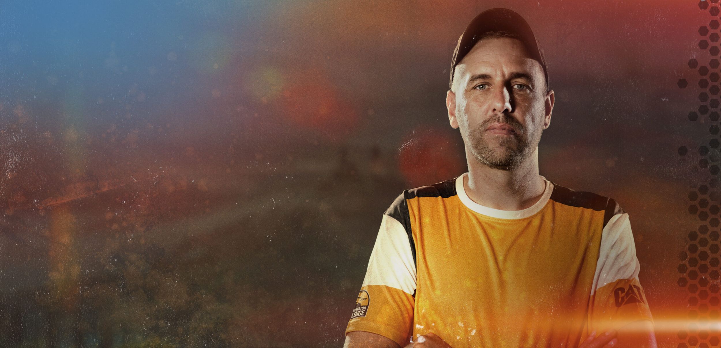 Sebastian Behr - Europe Champion