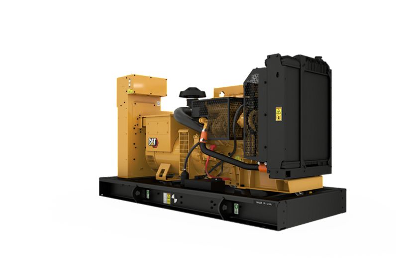 C4.4 Open Set Front Right