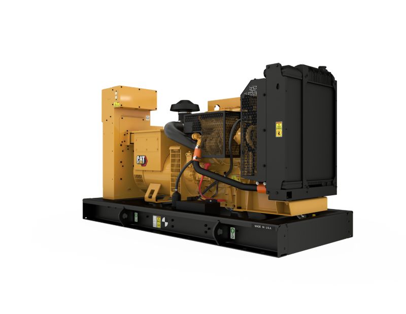 C4.4 Open Set Front Right