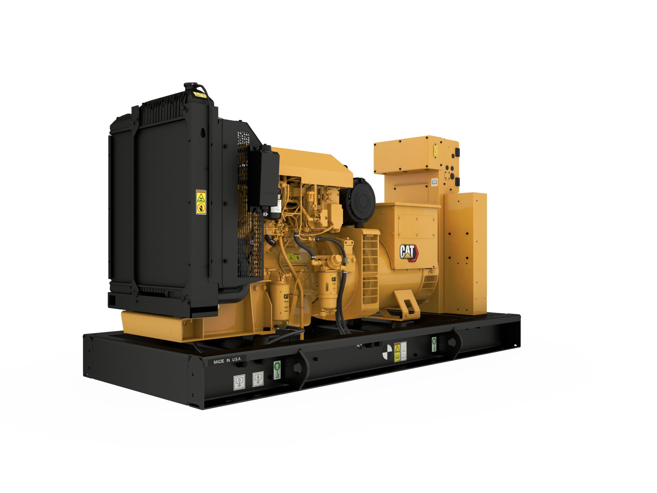 Grupo Aberto C4.4 - Esquerdo Frontal