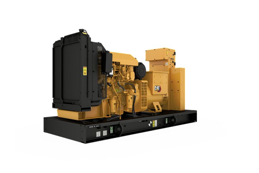 C4.4 Open Set Front Left