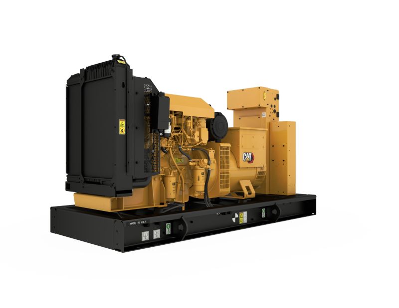 C4.4 Open Set Front Left