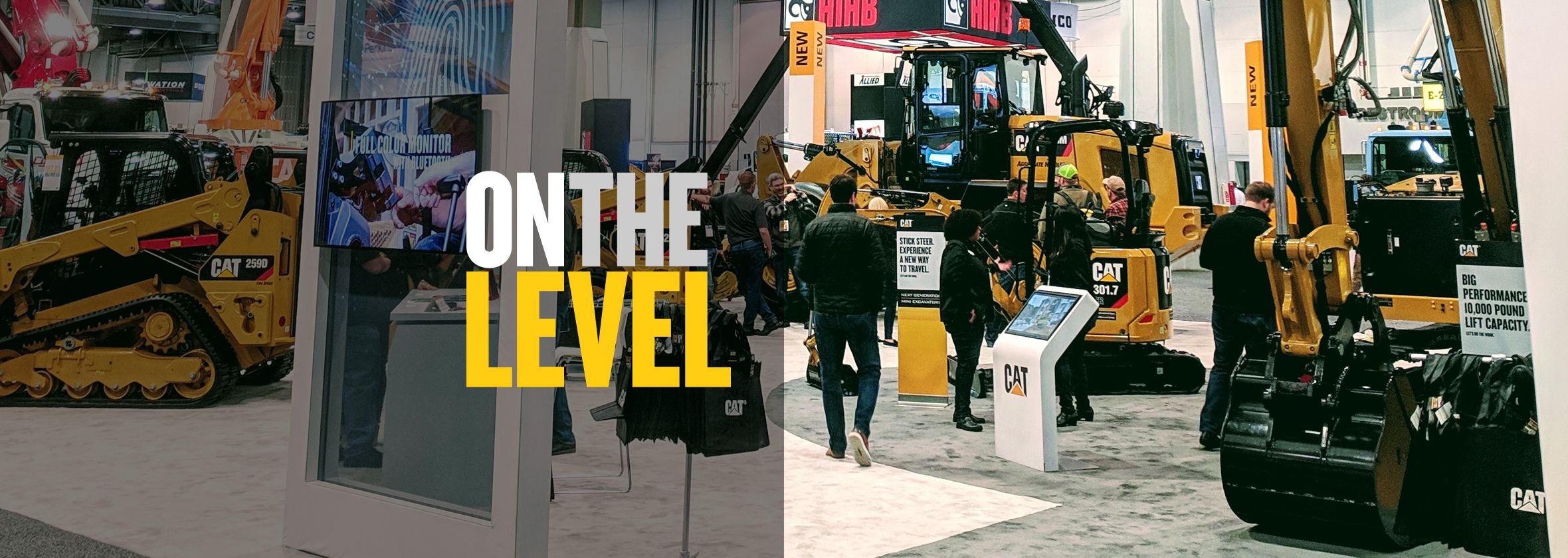 On The Level: Creating a Safety Culture Workplace