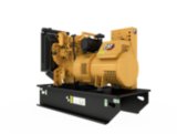 DE55E0 Open Rear Left