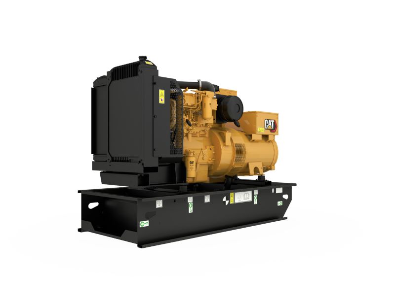 DE88E0 Open Front Left