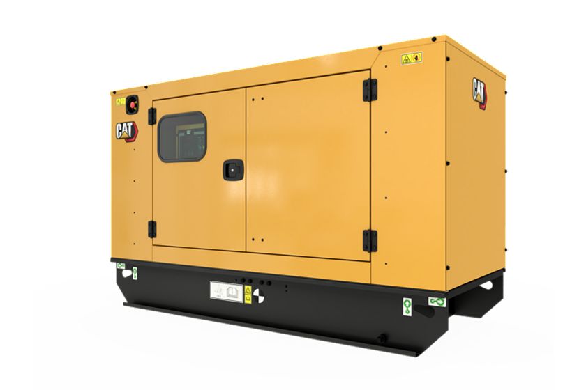 C3.3 Enclosure