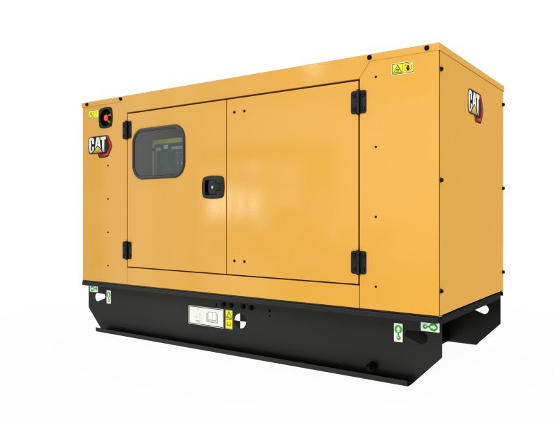 C3.3 Enclosure