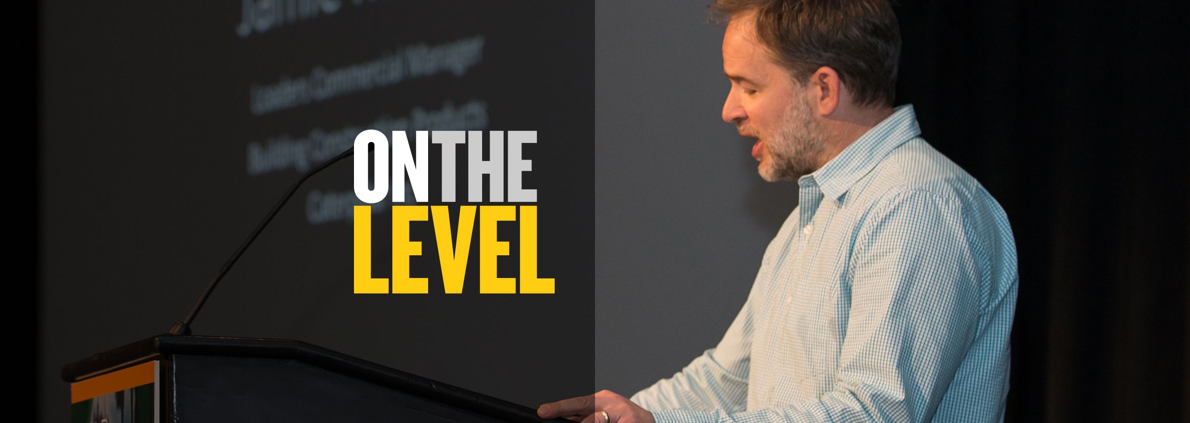 On The Level:  Building a Winning Company Culture