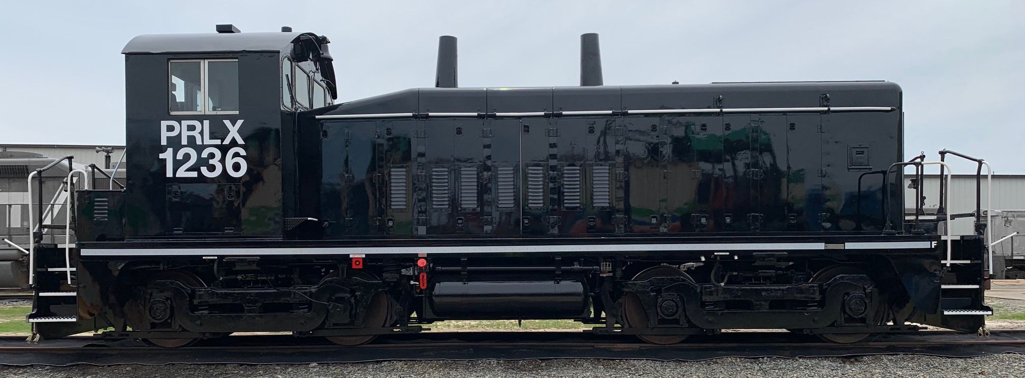 locomotive 