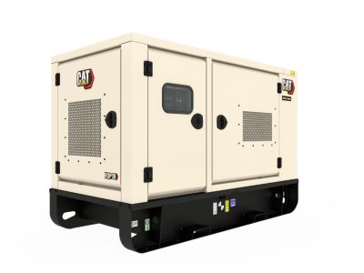 XQP30 Grupos electrógenos móviles