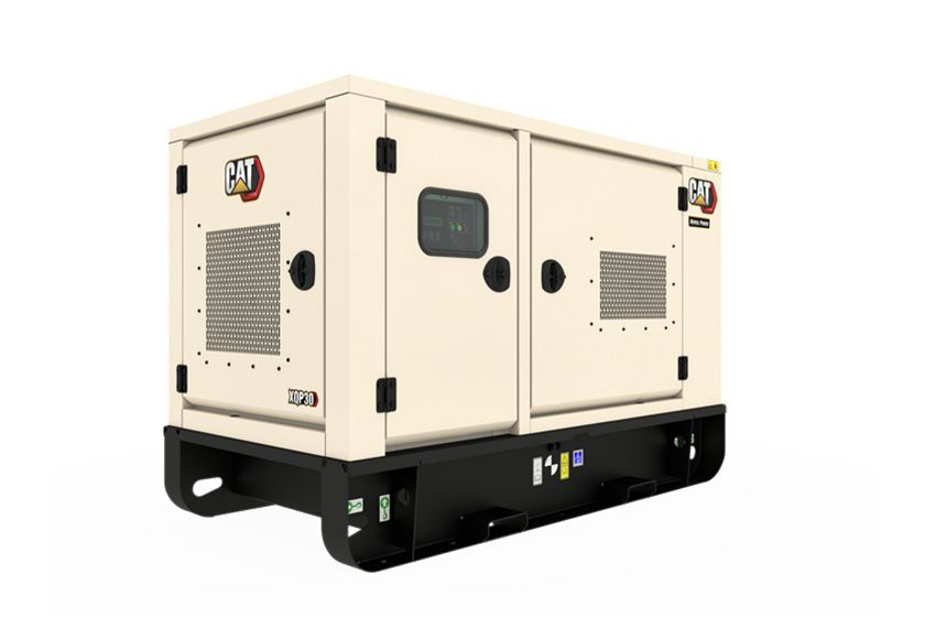 XQP30 &#8211; Diesel
