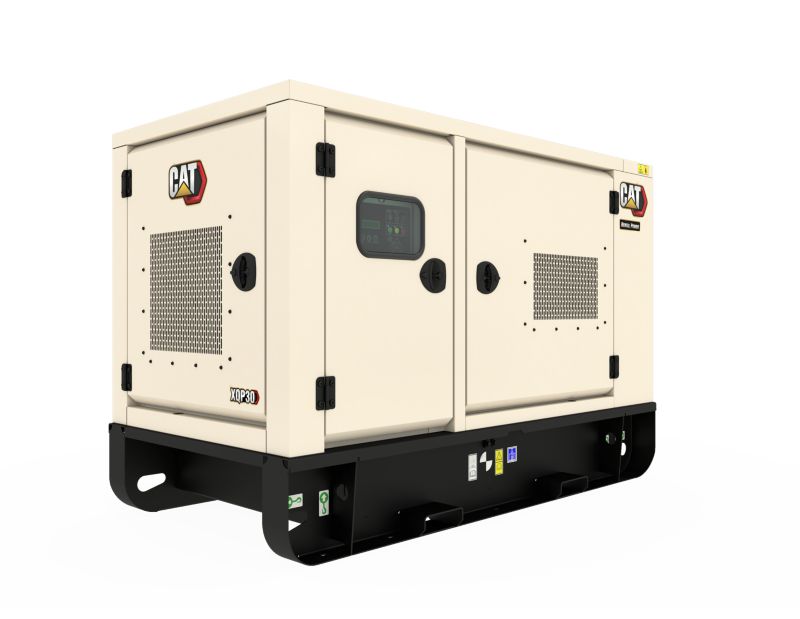 XQP30 - Diesel