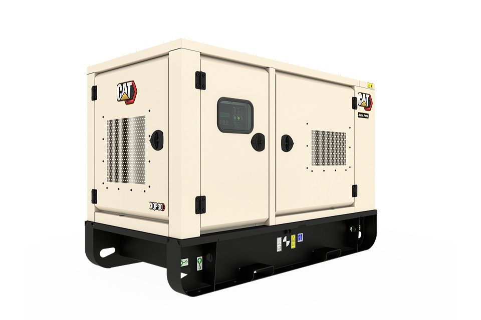 XQP30 – Diesel | Riggs Cat Equipment