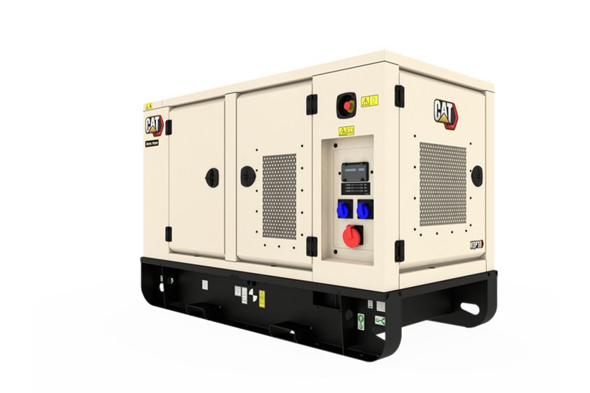 XQP30 &#8211; Diesel