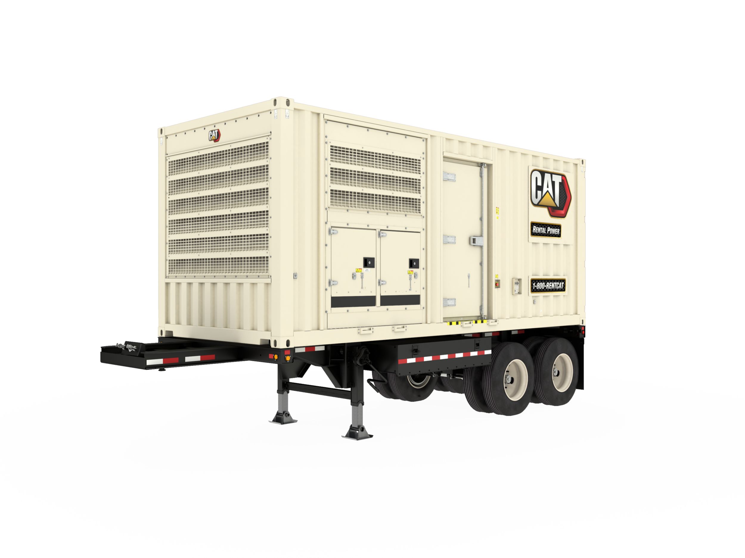 XQ570 Tier 4 Final &#8211; 455 ekW (568 kVA)