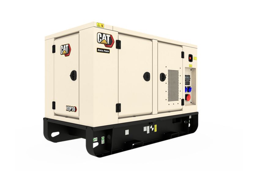 XQP30 &#8211; Diesel